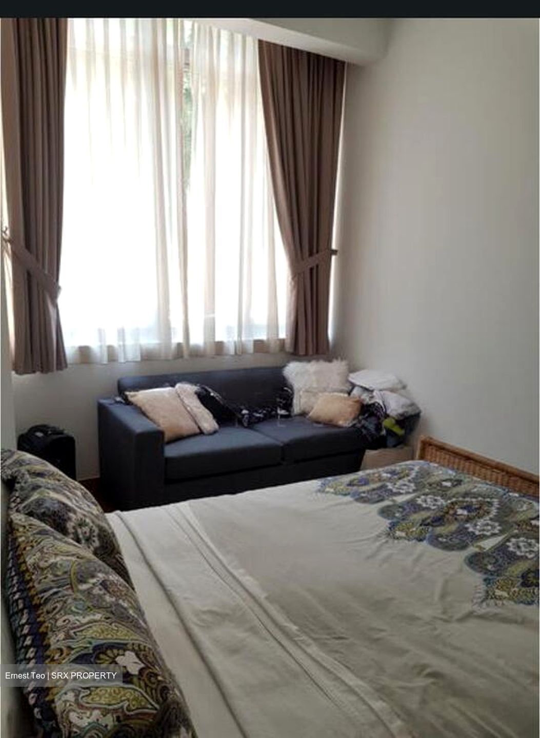 Cairnhill Crest (D9), Condominium #501331571